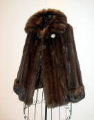 毛皮リフォーム・毛皮リメイクは帝国ホテルプラザビジュウ